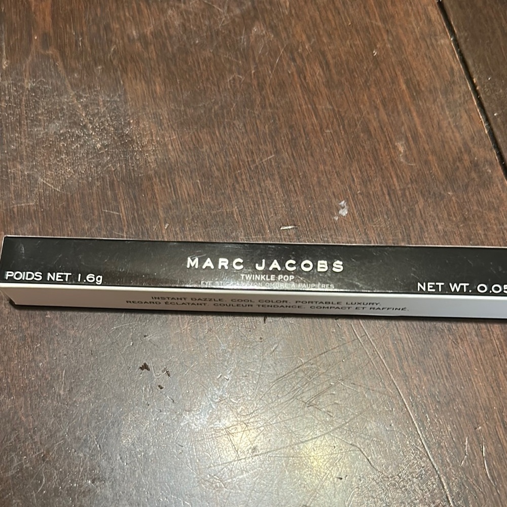 Marc Jacobs Twinkle Pop Eye Stick